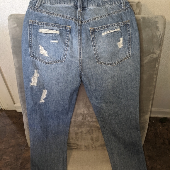 Jeans - Picture 2 of 2